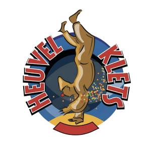 SCVO - Heuvelklets